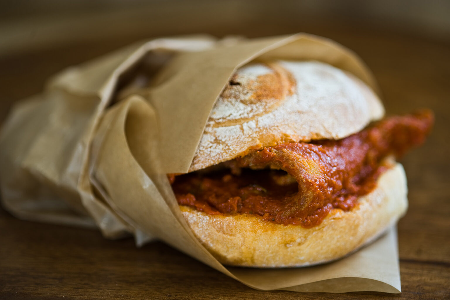 Panino & Espresso Bar. Best Sandwich Shop. Vicentina Fine Foods